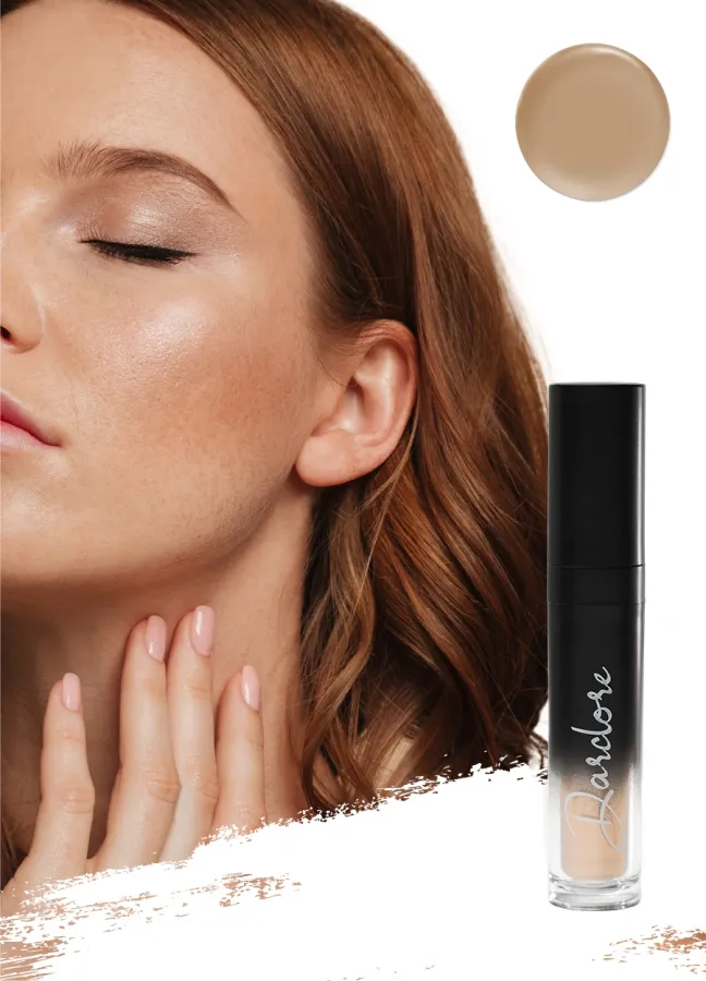 Alabaster - Camouflage Creme Concealer