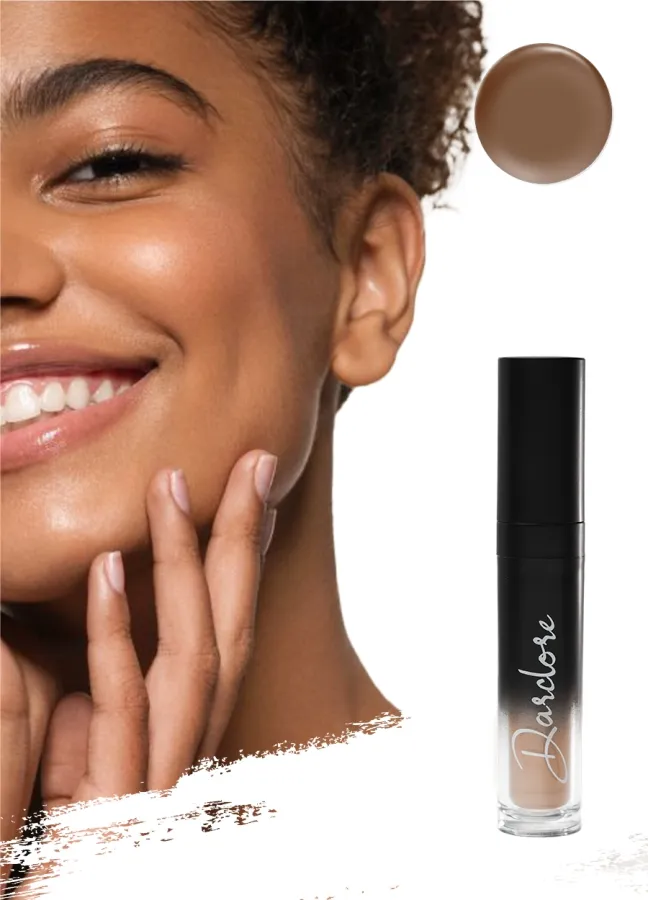 Biscotti - Camouflage Creme Concealer