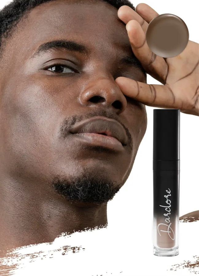 Hazel - Camouflage Creme Concealer