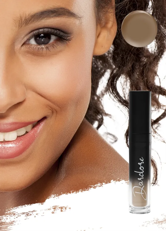 Olive - Camouflage Creme Concealer
