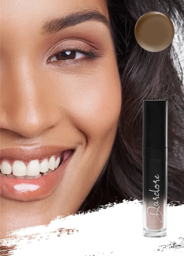 Peach - Camouflage Creme Concealer