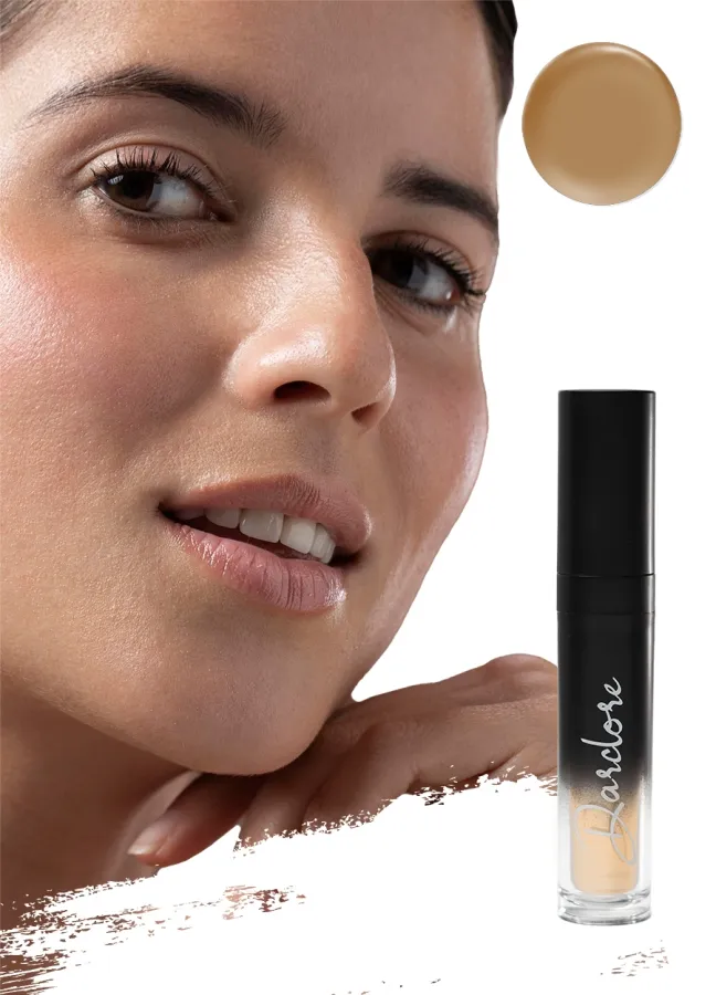 Pearl - Camouflage Creme Concealer