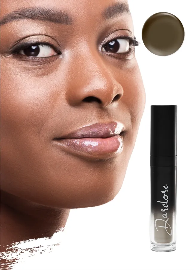 Pecan - Camouflage Creme Concealer