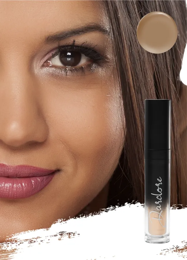 Porcelain - Camouflage Creme Concealer