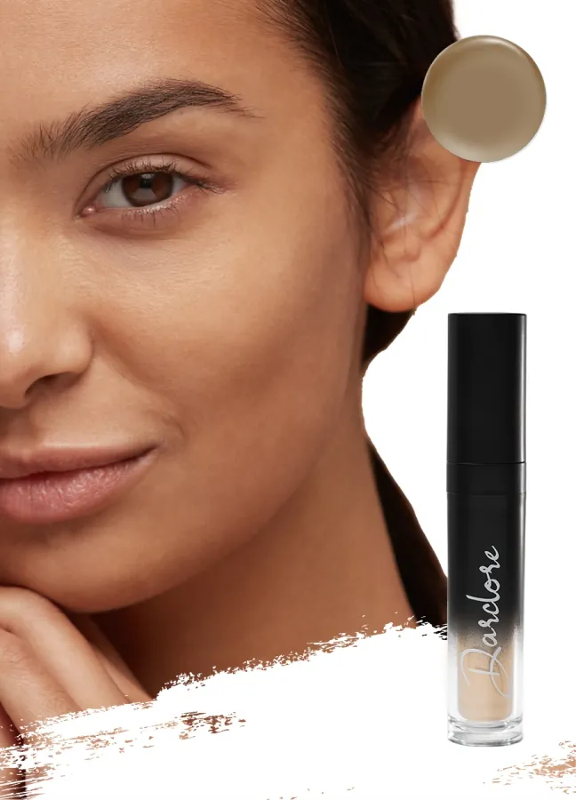 Rhapsody - Camouflage Creme Concealer
